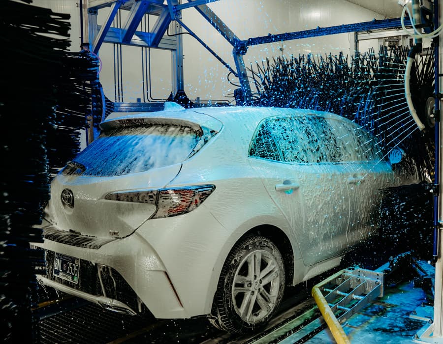 Jerry's Car Wash photo 7
