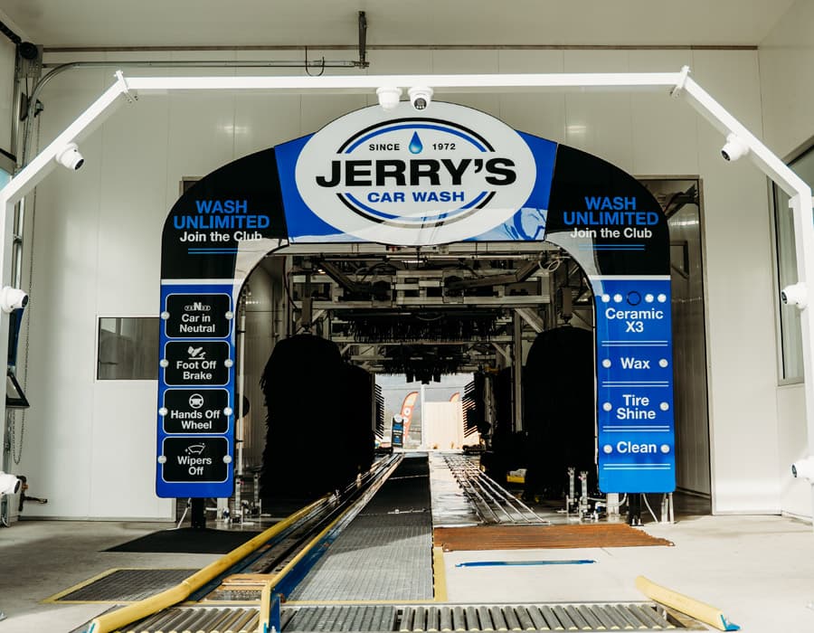 Jerry's Car Wash photo 5